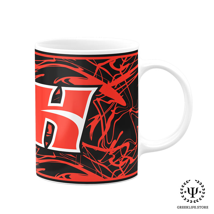 University of Hawaii HILO Coffee Mug 11 OZ