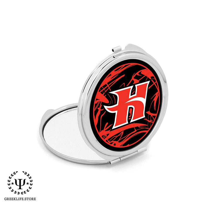 University of Hawaii HILO Pocket Mirror