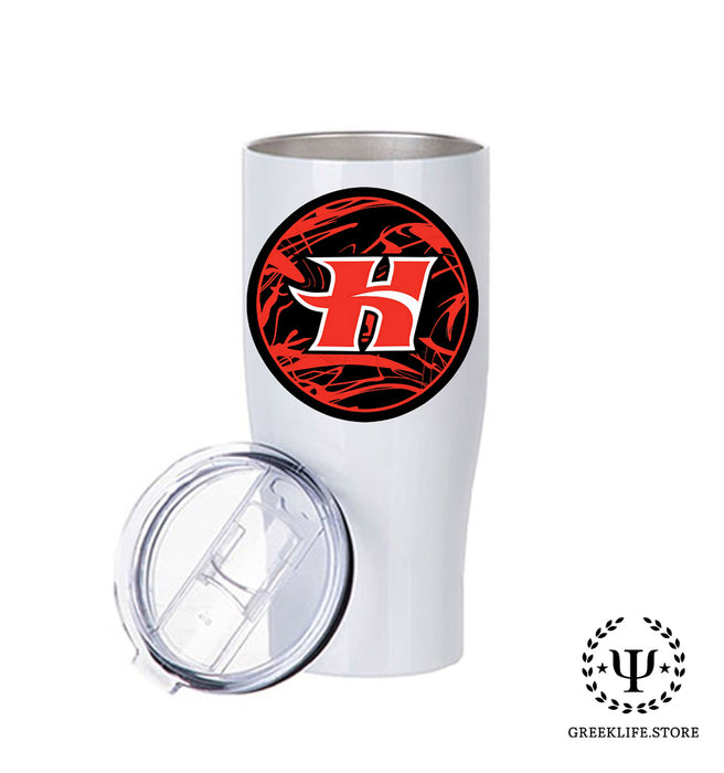 University of Hawaii HILO Stainless Steel Tumbler - 20oz