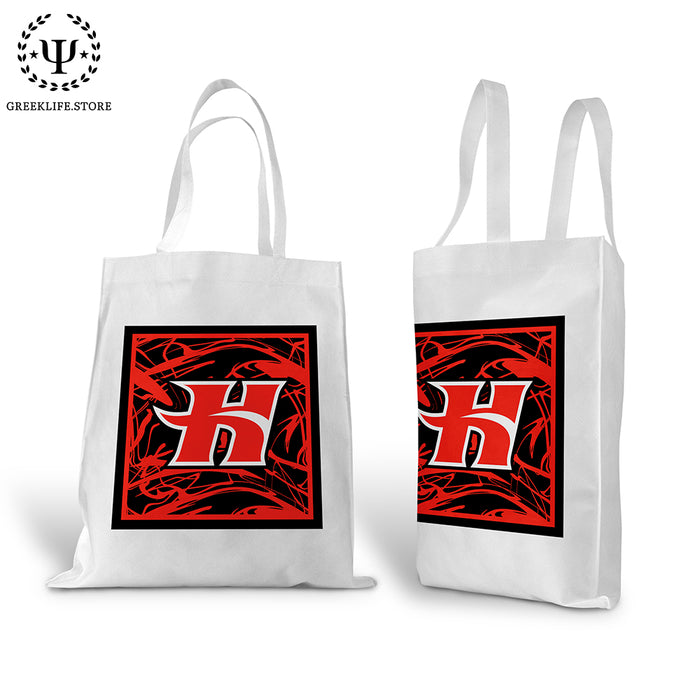 University of Hawaii HILO Canvas Tote Bag