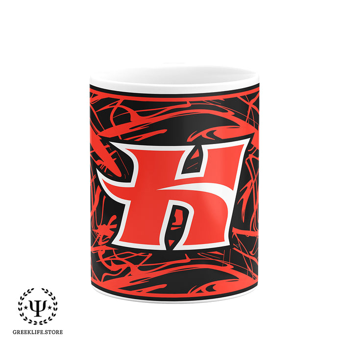 University of Hawaii HILO Coffee Mug 11 OZ