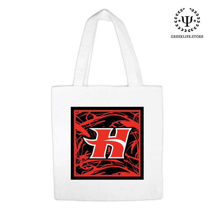 University of Hawaii HILO Canvas Tote Bag