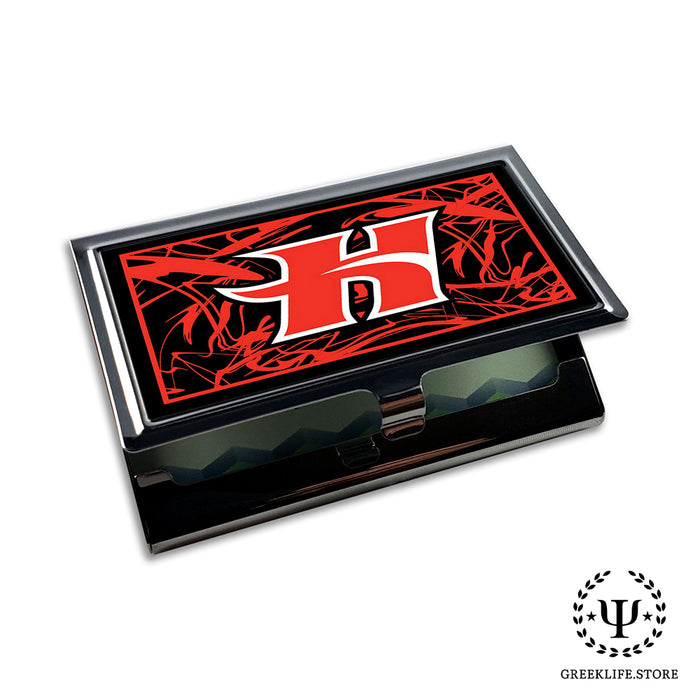 University of Hawaii HILO Business Card Holder