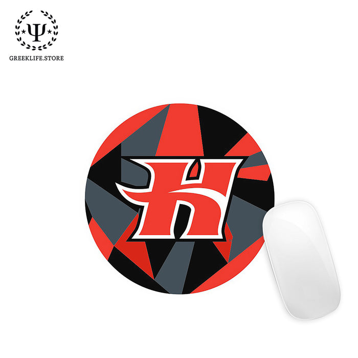 University of Hawaii HILO Mouse Pad Round