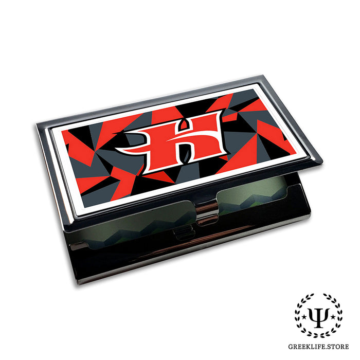 University of Hawaii HILO Business Card Holder