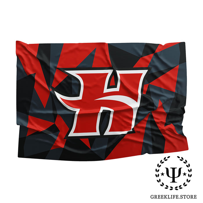 University of Hawaii HILO Flags and Banners