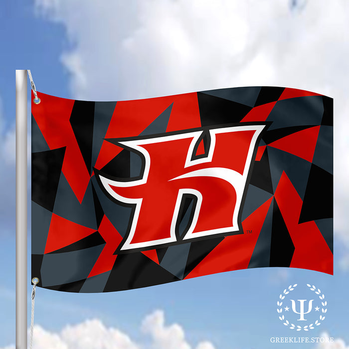 University of Hawaii HILO Flags and Banners