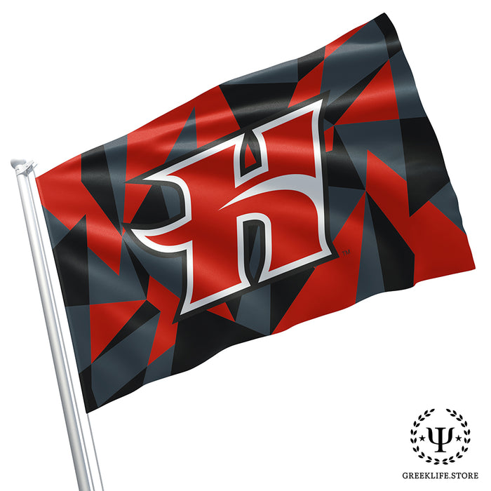 University of Hawaii HILO Flags and Banners