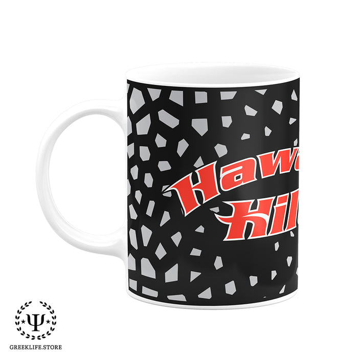 University of Hawaii HILO Coffee Mug 11 OZ