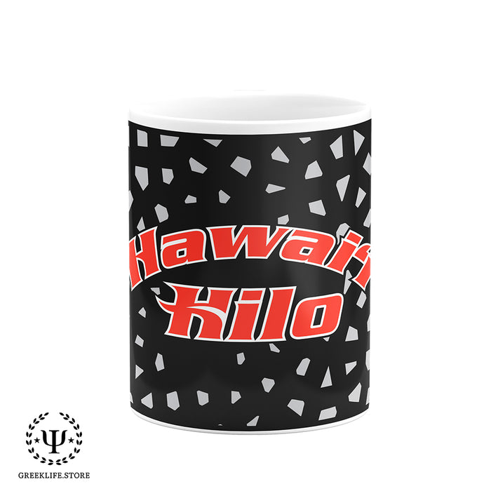 University of Hawaii HILO Coffee Mug 11 OZ