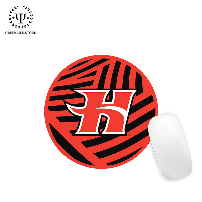 University of Hawaii HILO Mouse Pad Round