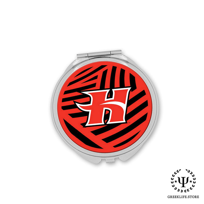 University of Hawaii HILO Pocket Mirror