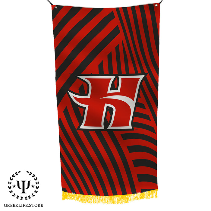 University of Hawaii HILO Flags and Banners