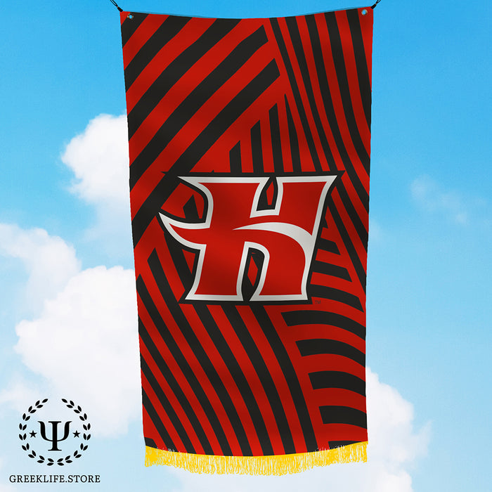 University of Hawaii HILO Flags and Banners