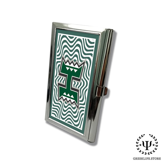 University of Hawaii MANOA Business Card Holder