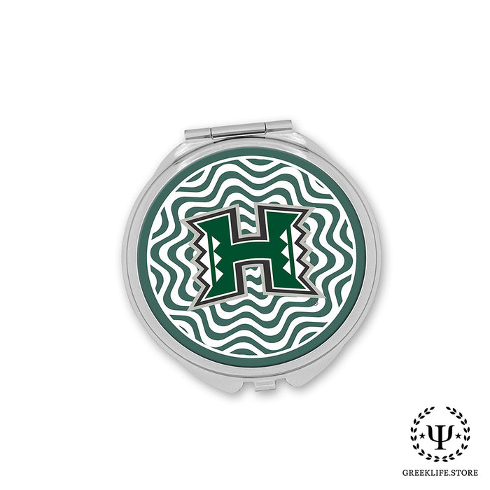 University of Hawaii MANOA Pocket Mirror