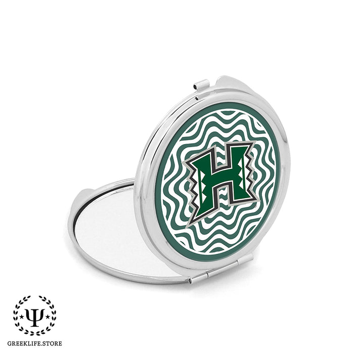 University of Hawaii MANOA Pocket Mirror