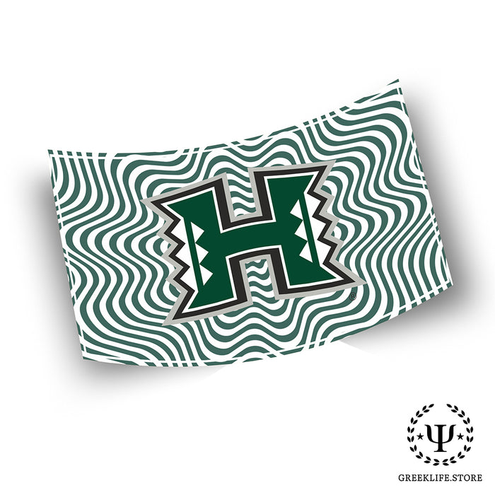 University of Hawaii MANOA Decal Sticker