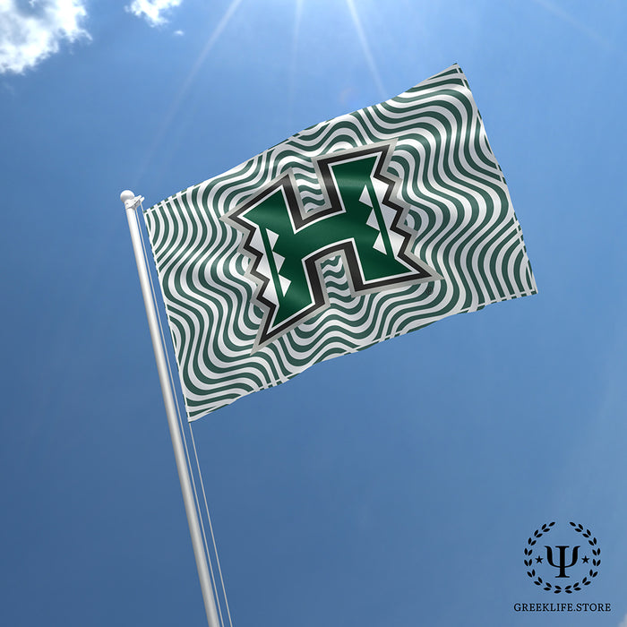 University of Hawaii MANOA Flags and Banners