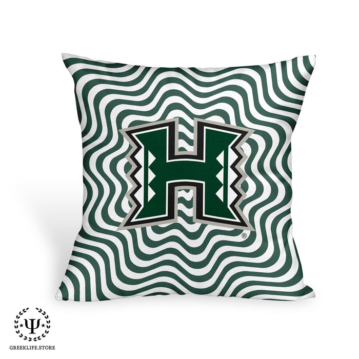 University of Hawaii MANOA Pillow Case