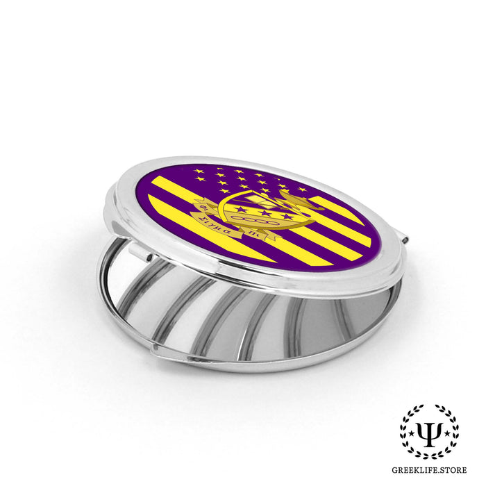 Phi Sigma Pi Pocket Mirror