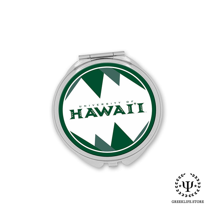 University of Hawaii MANOA Pocket Mirror