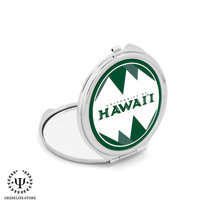 University of Hawaii MANOA Pocket Mirror