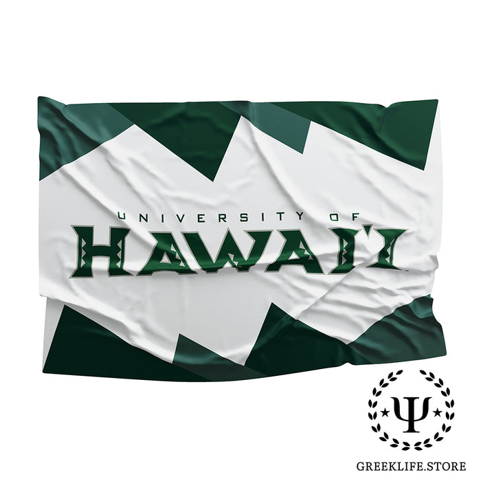 University of Hawaii MANOA Flags and Banners