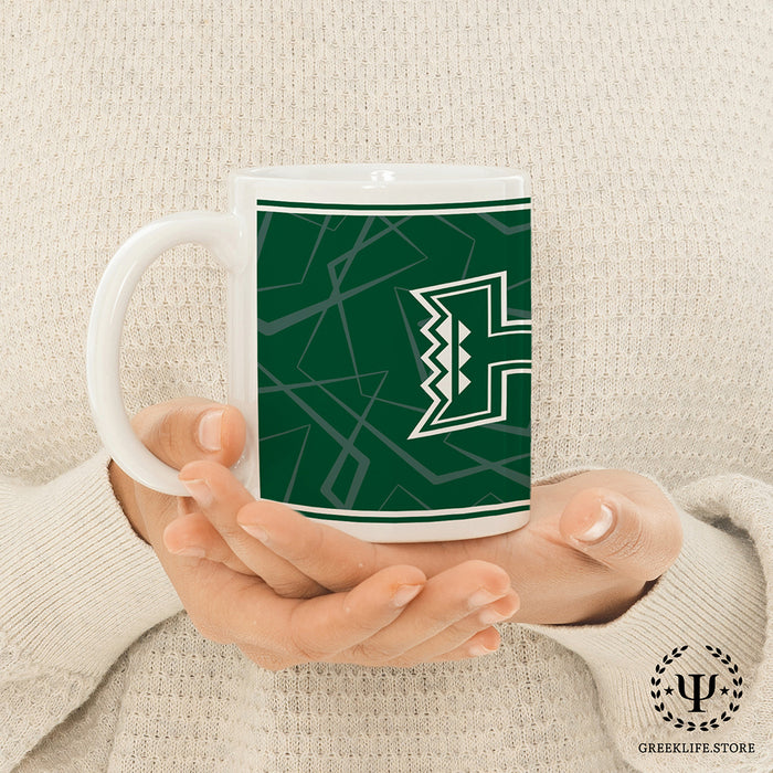 University of Hawaii MANOA Coffee Mug 11 OZ