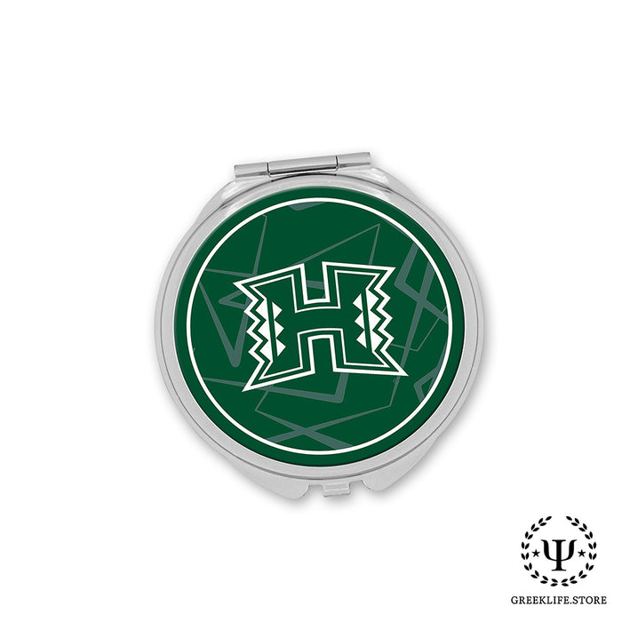 University of Hawaii MANOA Pocket Mirror