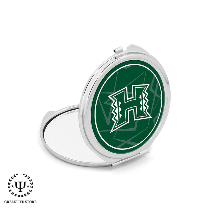 University of Hawaii MANOA Pocket Mirror