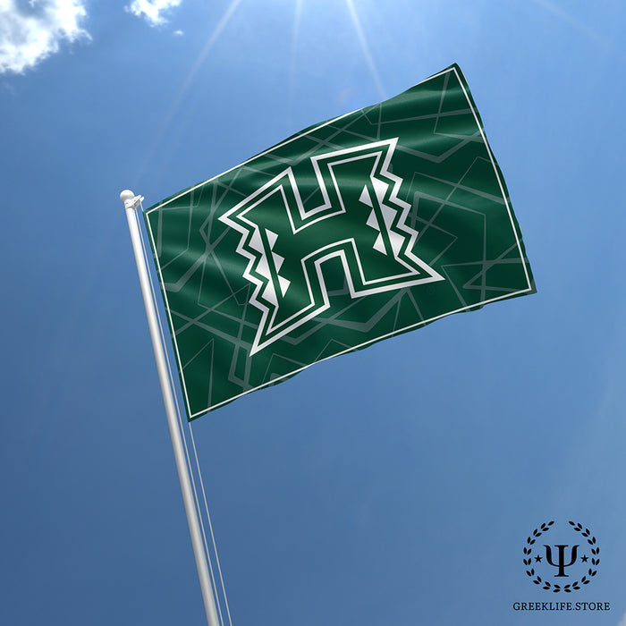 University of Hawaii MANOA Flags and Banners