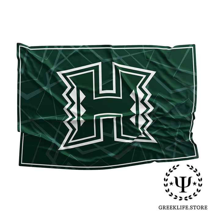 University of Hawaii MANOA Flags and Banners