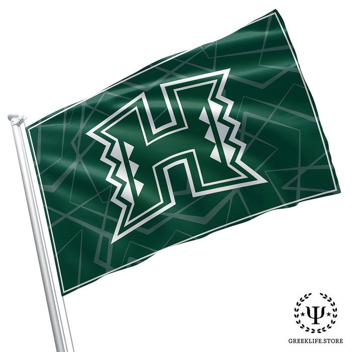 University of Hawaii MANOA Flags and Banners