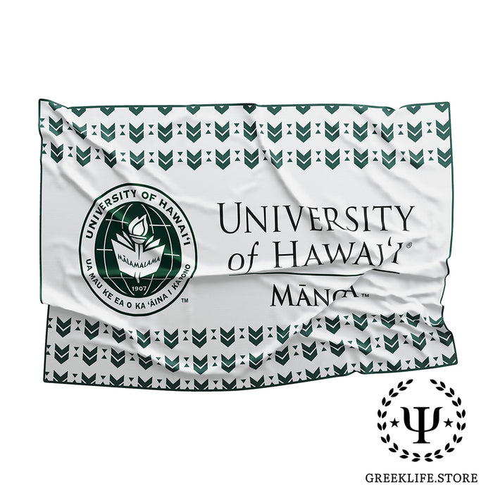 University of Hawaii MANOA Flags and Banners