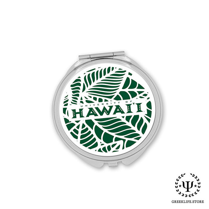 University of Hawaii MANOA Pocket Mirror