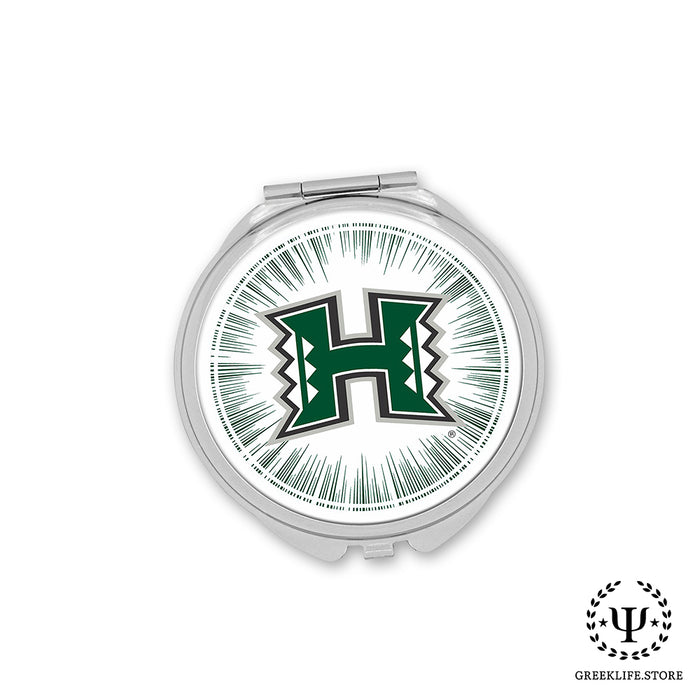 University of Hawaii MANOA Pocket Mirror