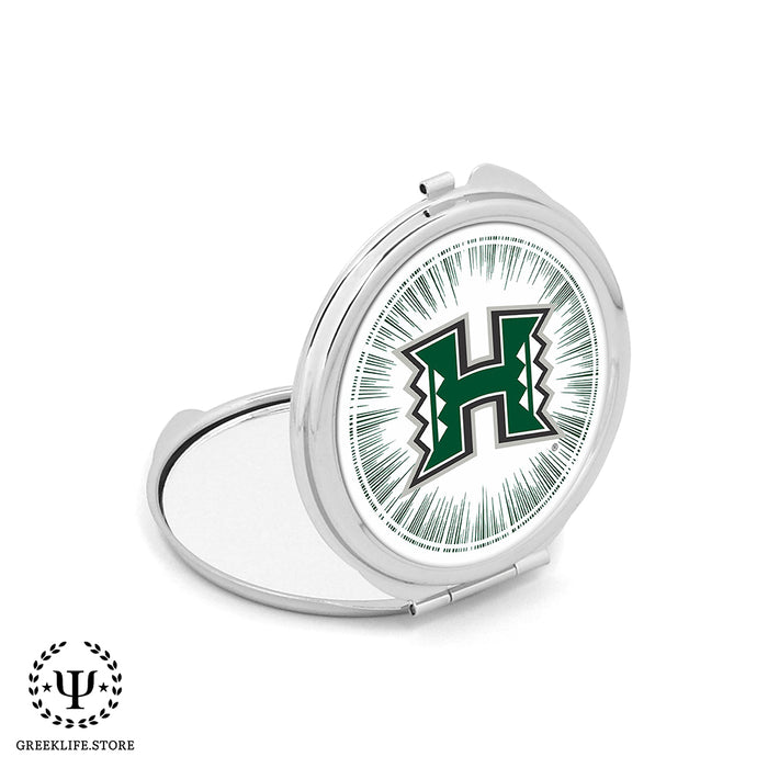 University of Hawaii MANOA Pocket Mirror