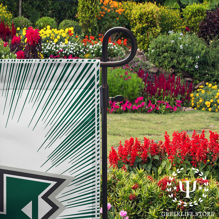 University of Hawaii MANOA Garden Flags