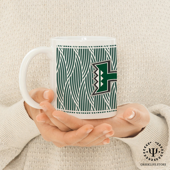 University of Hawaii MANOA Coffee Mug 11 OZ