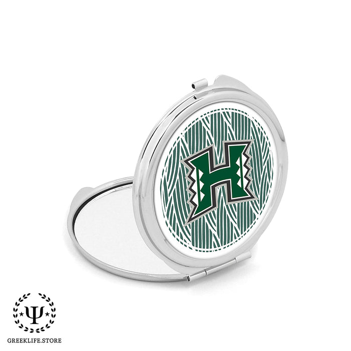 University of Hawaii MANOA Pocket Mirror