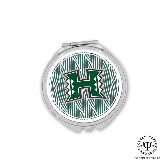 University of Hawaii MANOA Pocket Mirror