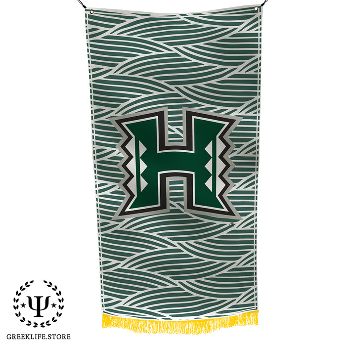 University of Hawaii MANOA Flags and Banners