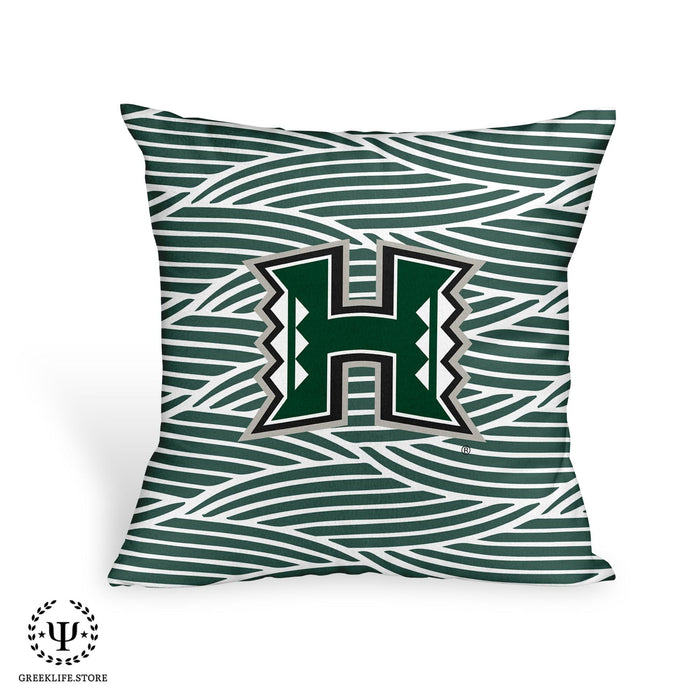 University of Hawaii MANOA Pillow Case