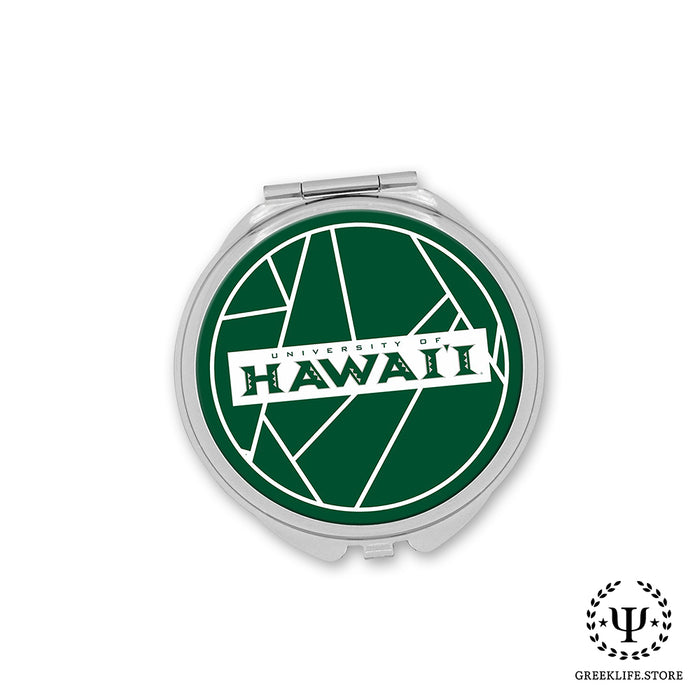 University of Hawaii MANOA Pocket Mirror