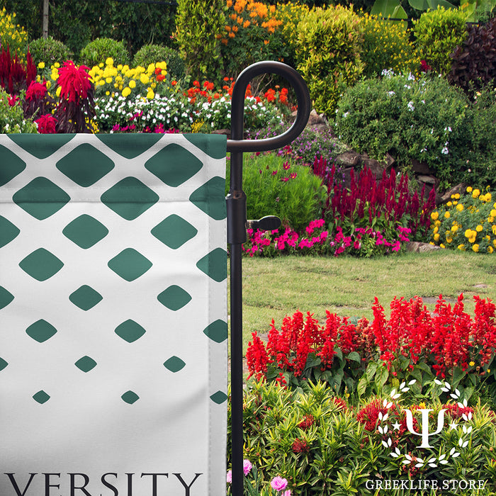 University of Hawaii MANOA Garden Flags