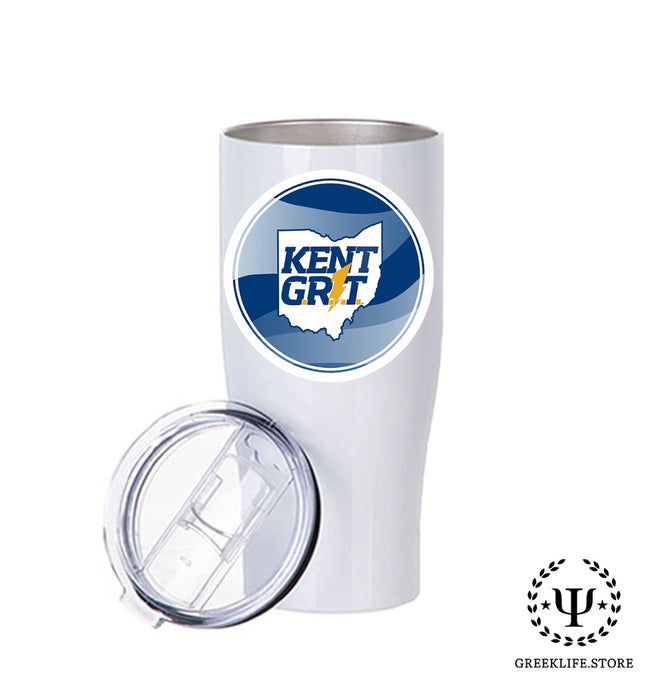 Kent State University Stainless Steel Tumbler - 20oz