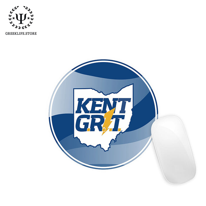 Kent State University Mouse Pad Round