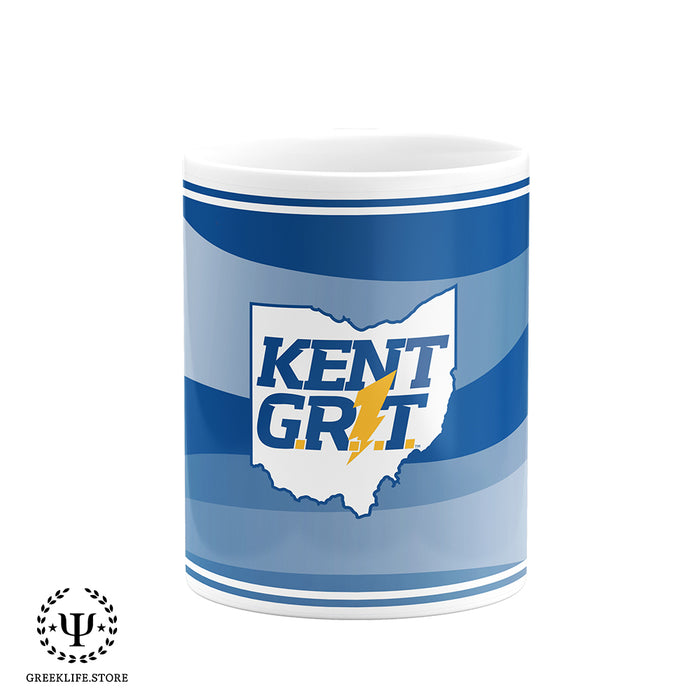 Kent State University Coffee Mug 11 OZ