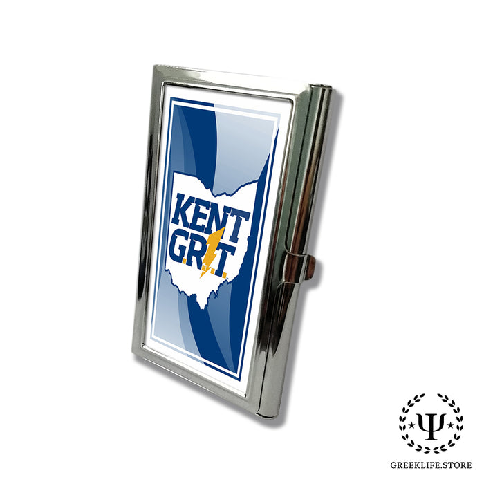 Kent State University Business Card Holder